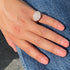 Dream Seashell Ring